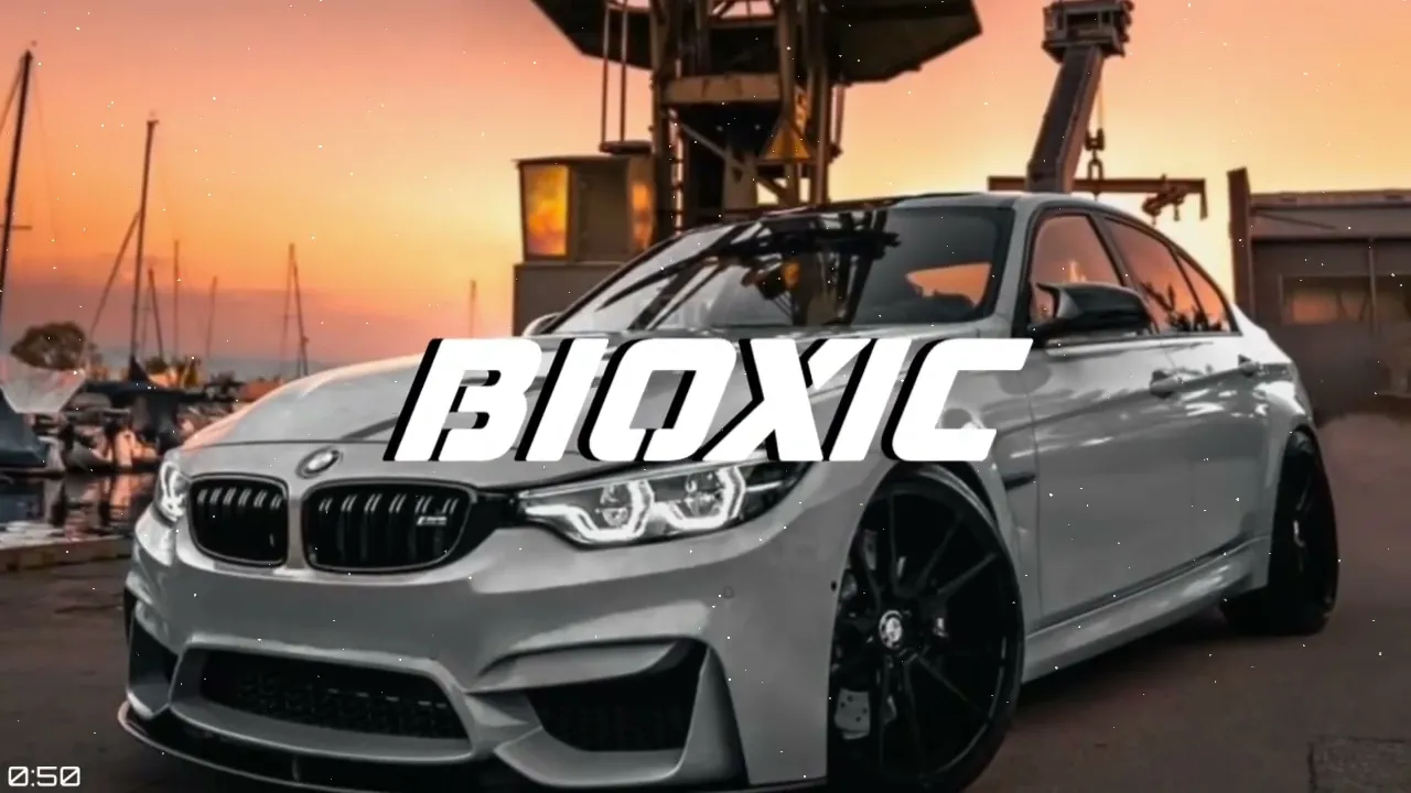 Nicolae Guta - Viata mea se termina la tine (Bioxic Remix)