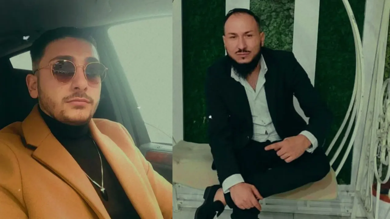 Toni de la Brasov & Danut Apahideanu - Doina live