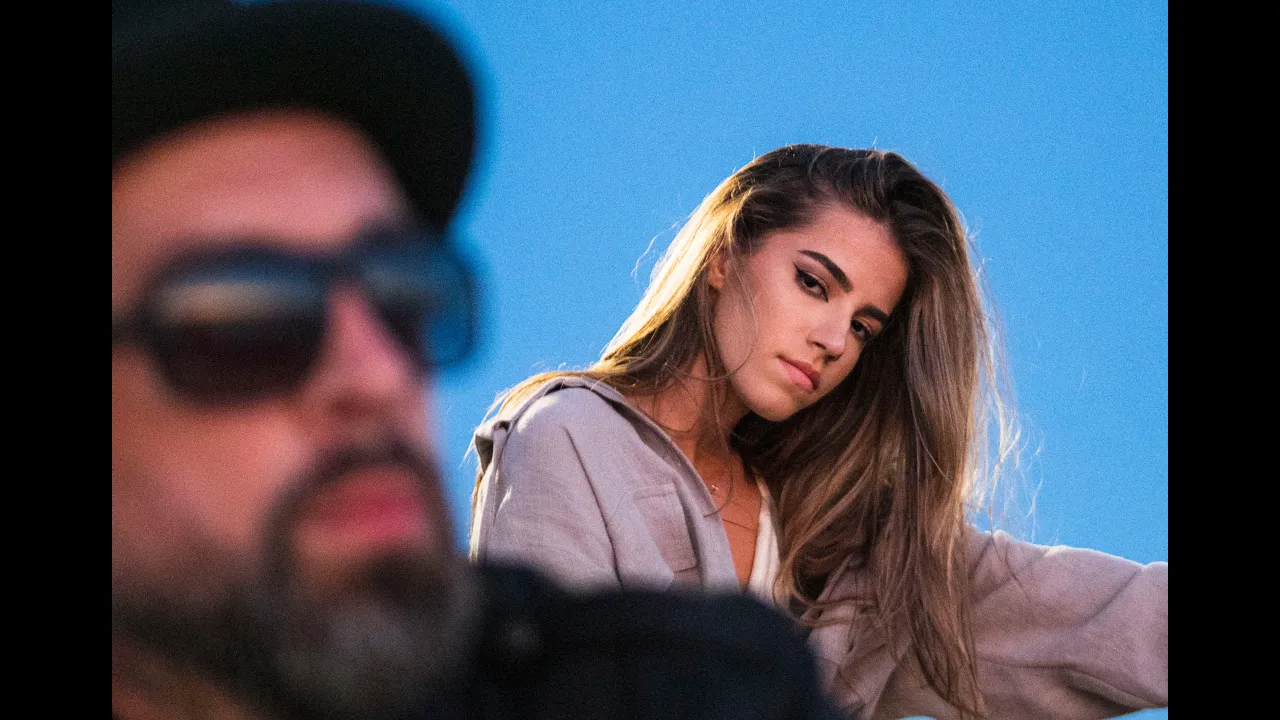 CRBL - Conversatie Muta feat. THEA (Original Radio Edit)