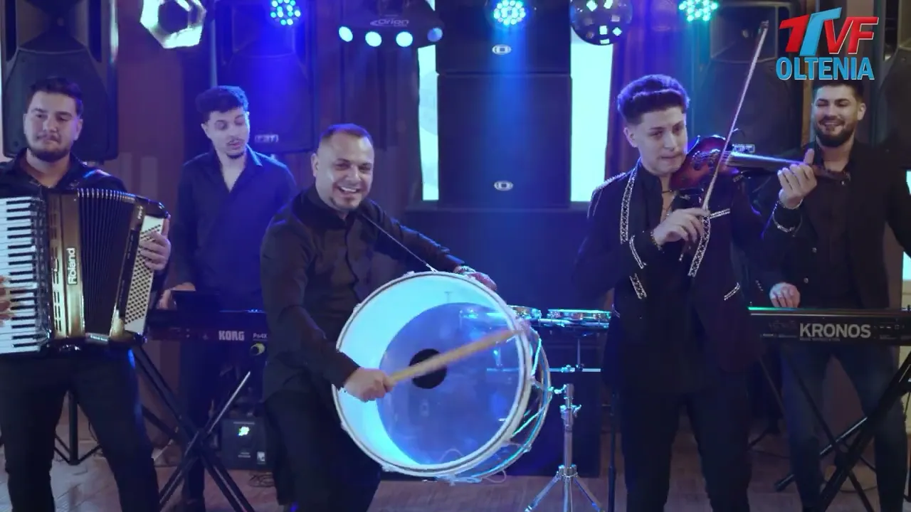 Darius Stradivarius - Instrumentala care va sparge toate topurile 2023