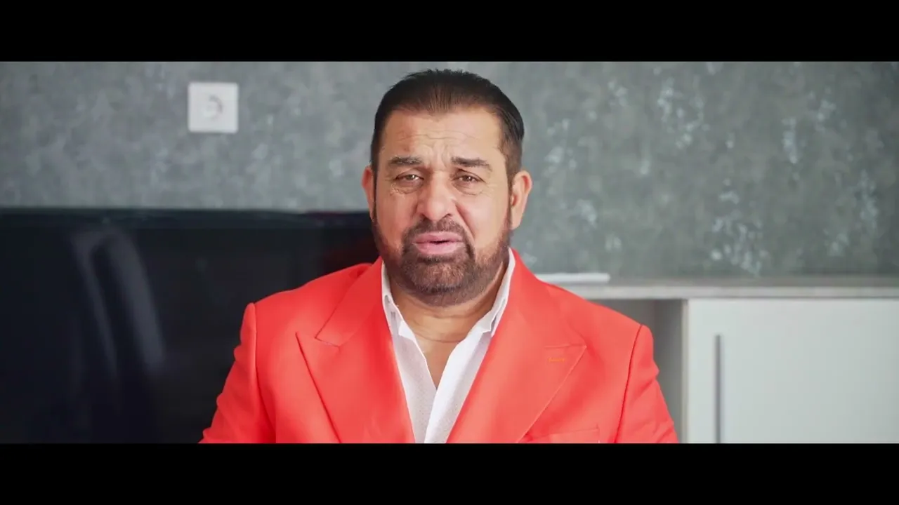 Gioni din Ferentari - Afacerea cu pastile