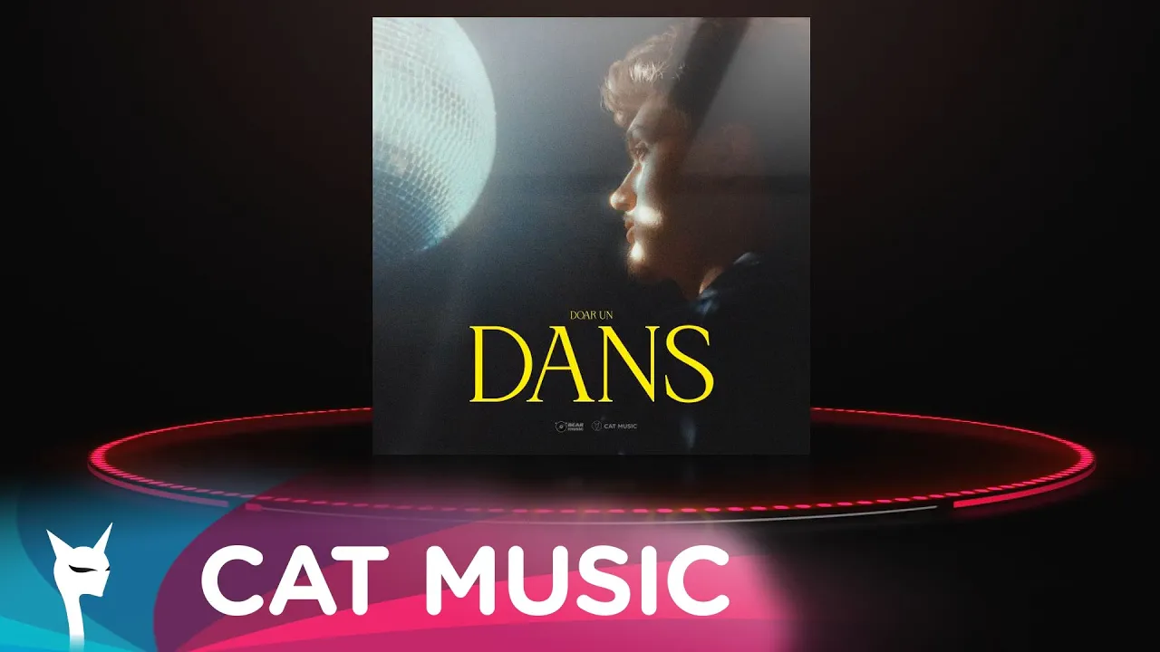 Moisha - Doar un dans (Original Radio Edit)