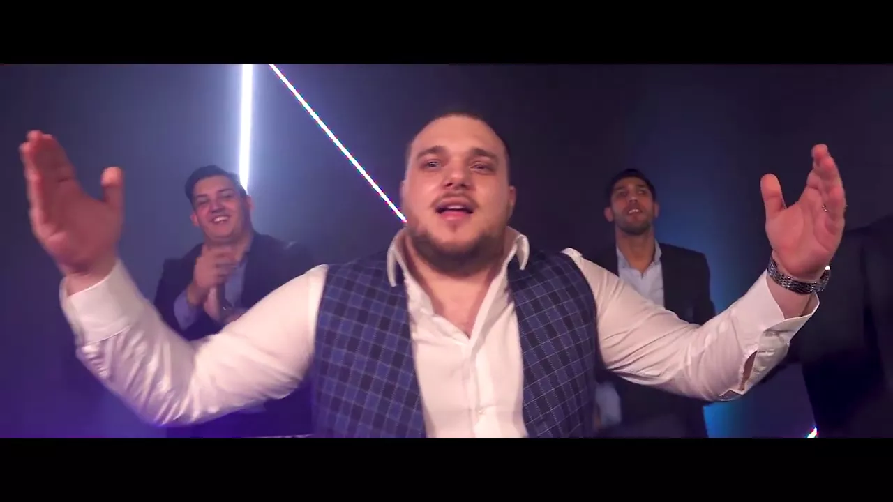Marius Babanu si Alex Armeanca - Pentru tine fac orice (Originala 2018)