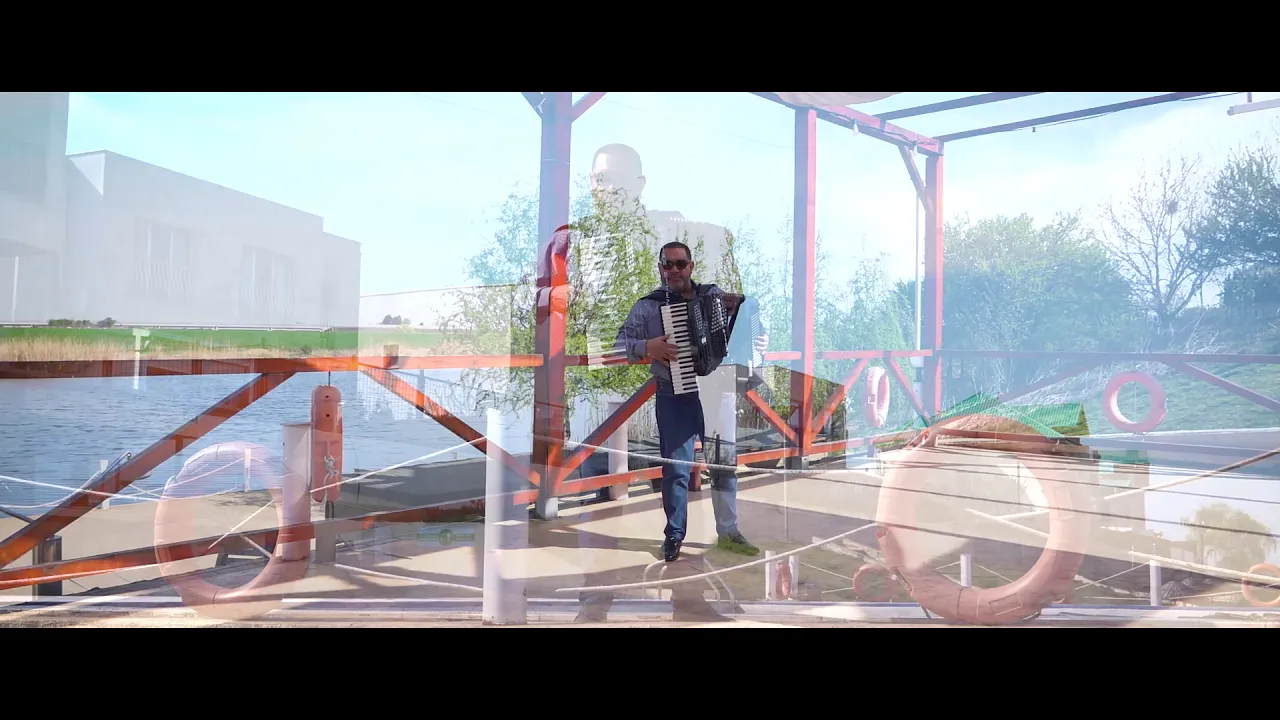 Marian Viteza - Hora pentru frati (Originala 2020)