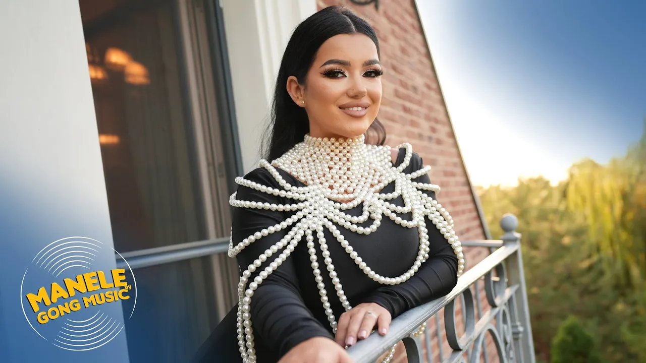 Ana Maria Pamantas - Pom sau Piatra