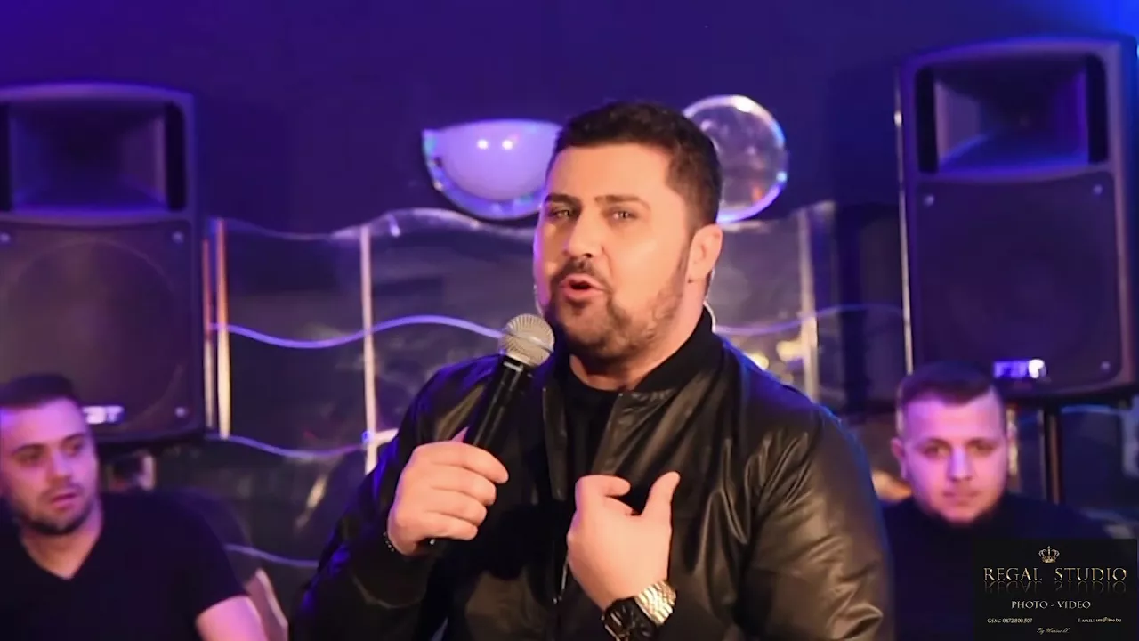 Adrian Dasu - Vreau, vreau, vreau (Originala 2018)