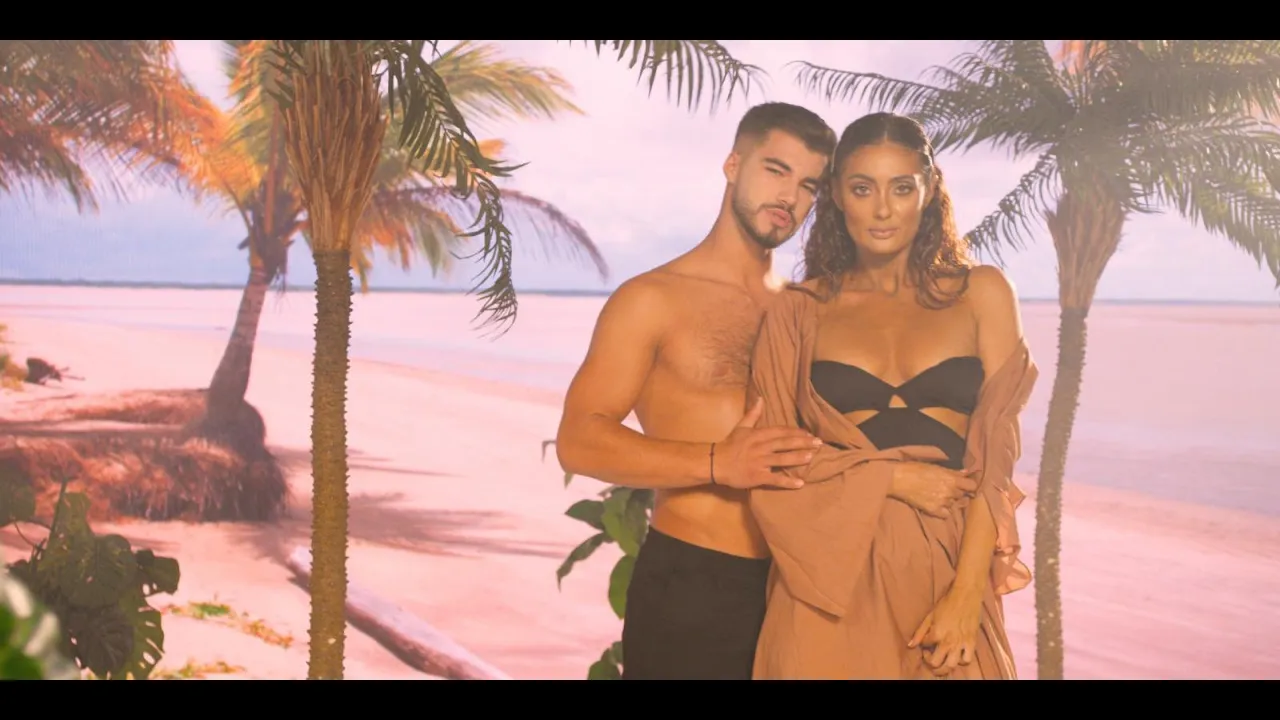 Iancu Sterp x Cream - Cel mai bun iubit (Original Radio Edit)