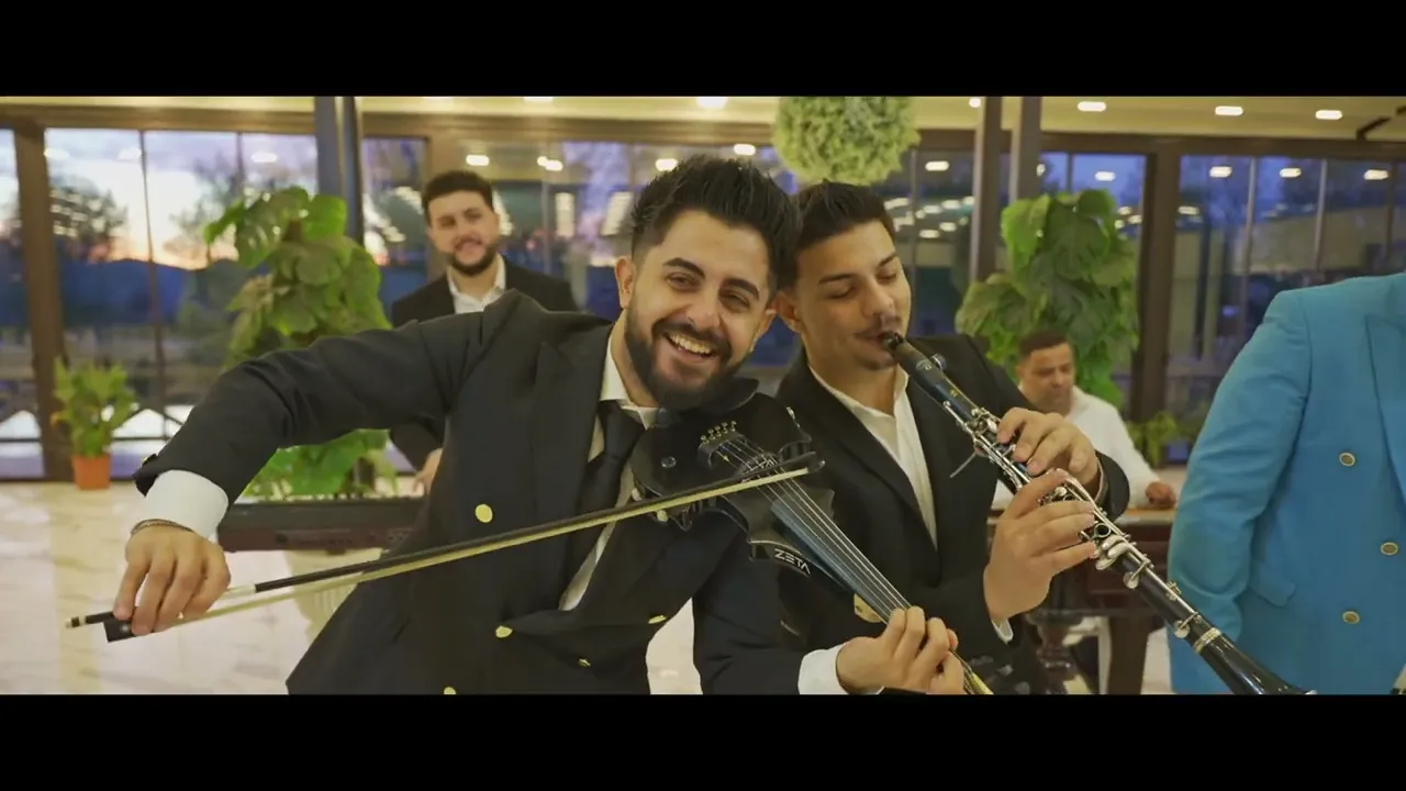 Vali de la Ploiesti - De asta-mi da Dumnezeu 2023