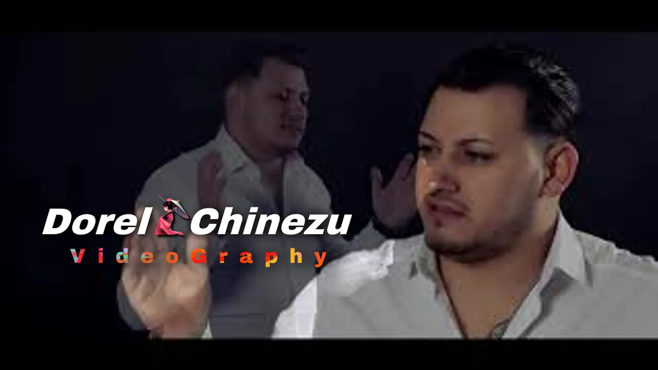 Dorel Chinezu - Nu se moare din iubire (Originala 2018)
