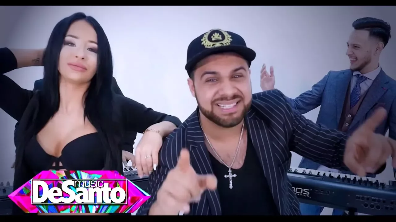 ROBERT din APARATORI - BANII VIN LA GEAMANTANE (Originala 2018)