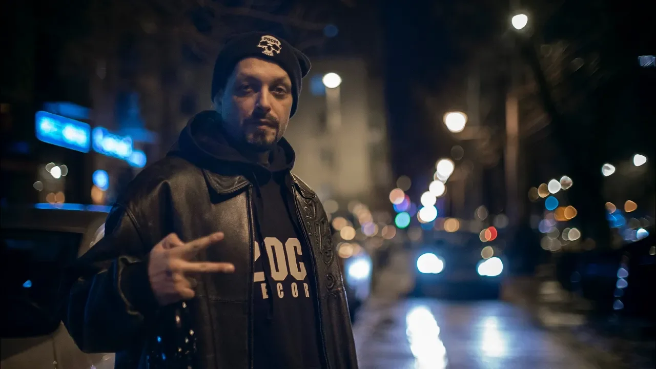 Ombladon - Nu mi-e frica (Original Radio Edit)