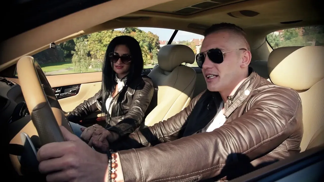 Florin Rusu - Pastila fericirii esti tu (Originala 2020)