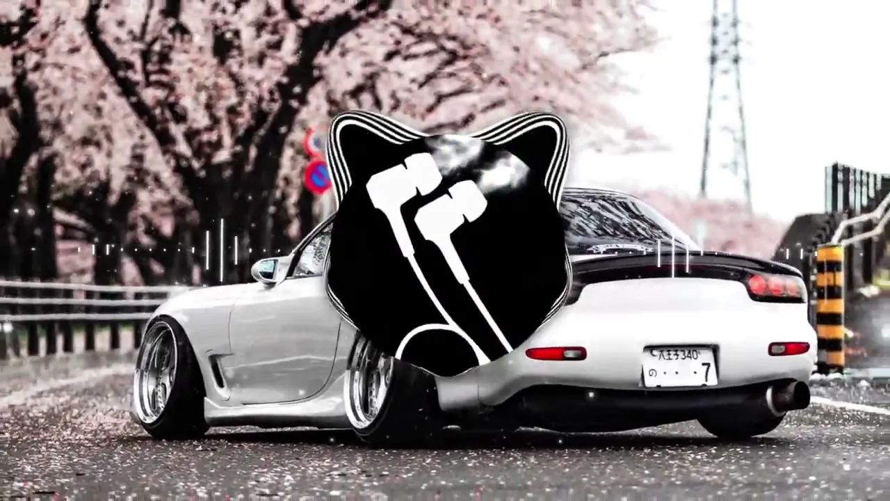 Ricii Lompeurs & Cole The VII - Get It Done (Bass Boosted)