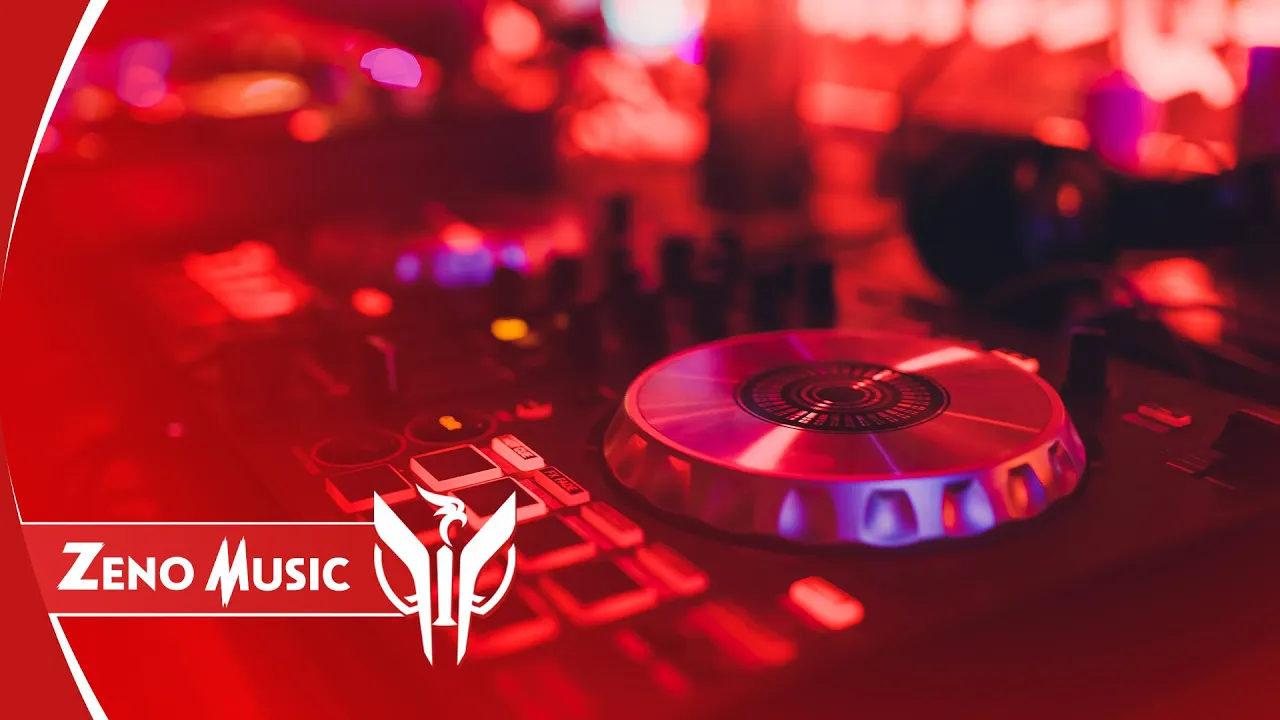 Bogdan Pirvu x Zeno Music - Am norocul scris in frunte