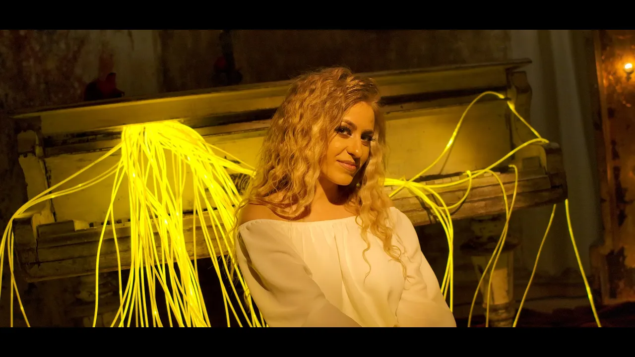 Nikolas & Danya - Ne-am unit destinele (Originala 2020)