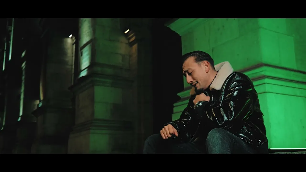 Valentino - CE INIMA 2025