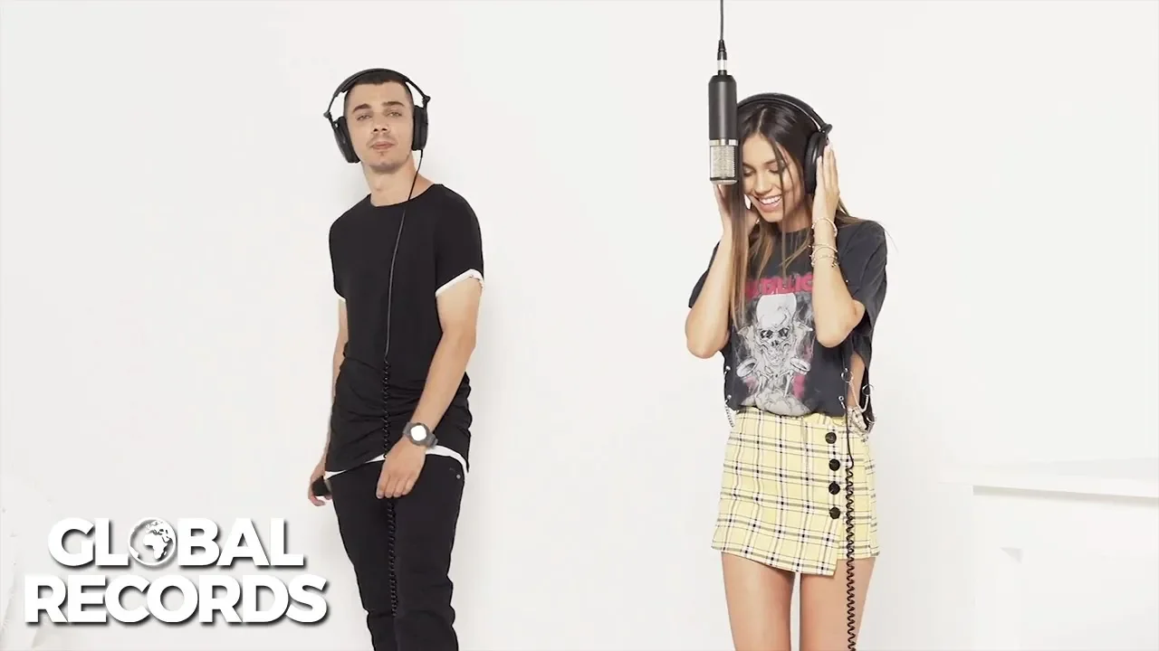 Vescan feat. Mira - Ce-o Fi, O Fi (Live Session)