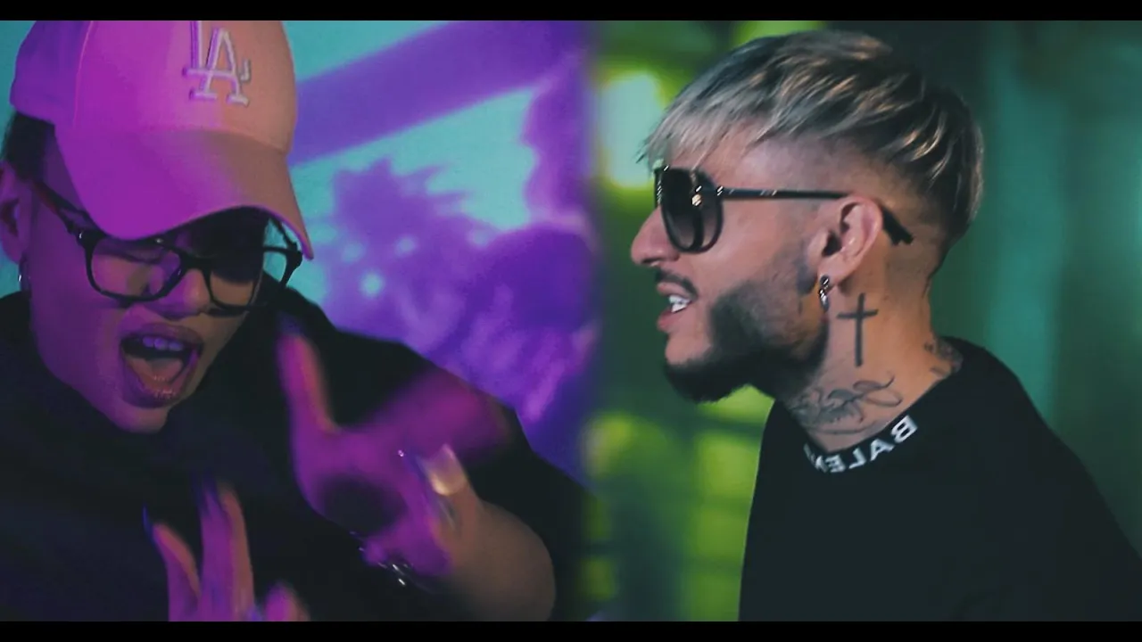 NICOLAS x HELLEN - DOI DA (Originala 2021)