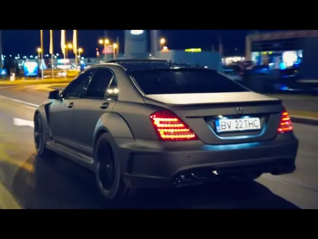 Bibanu - Fuge (Original Radio Edit)