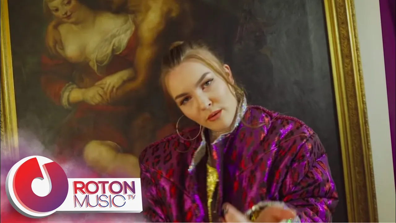 Serena - Gasolina (Original Radio Edit)