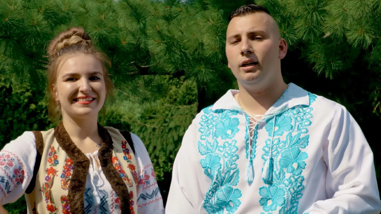 Catalin Ardeleanu - Cu mandrele-mi place mie 2021