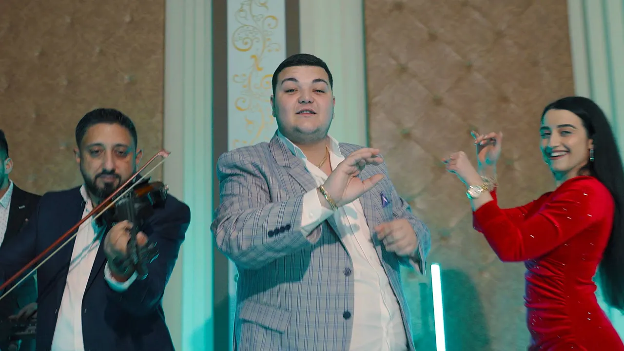 Flavius de la Hunedoara - Smecher cu noroc