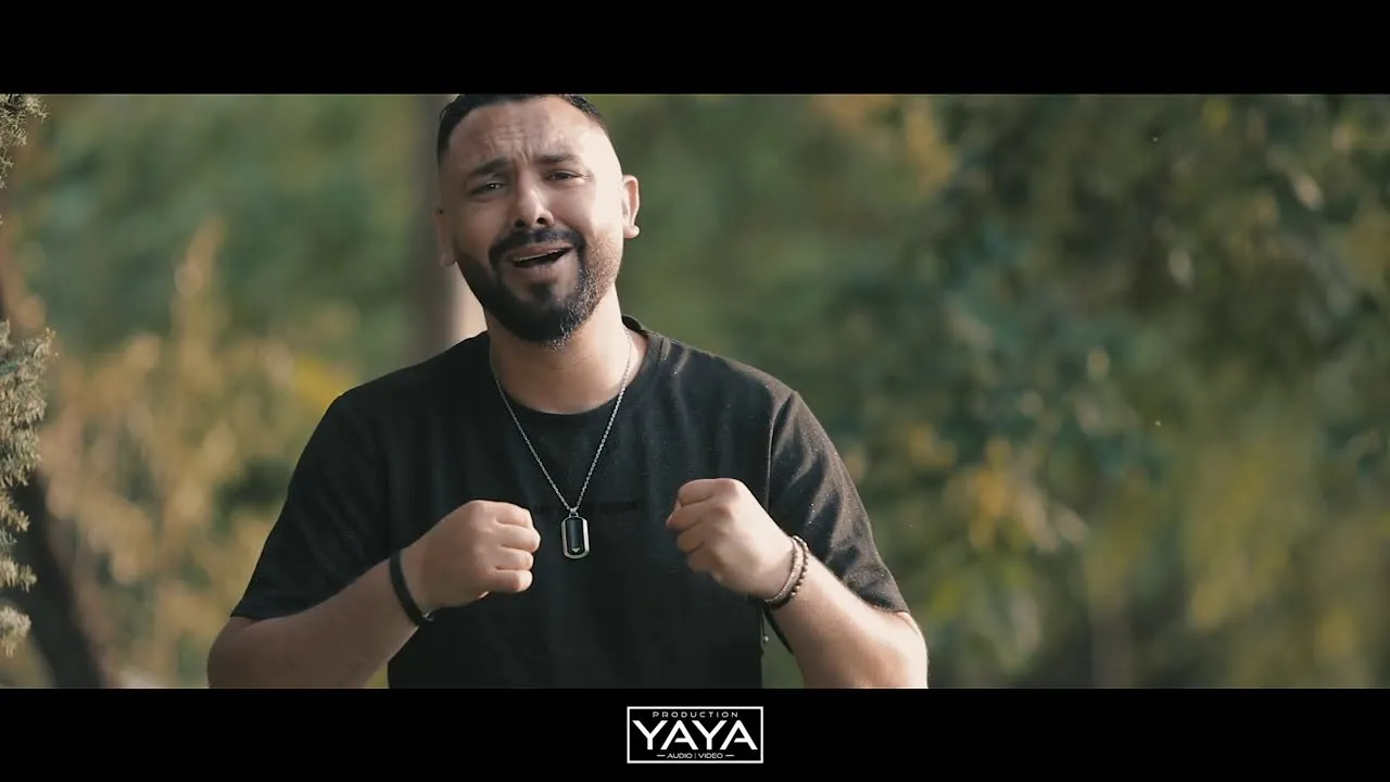 Robert Salam - Tot timpul pentru copii (Originala 2020)