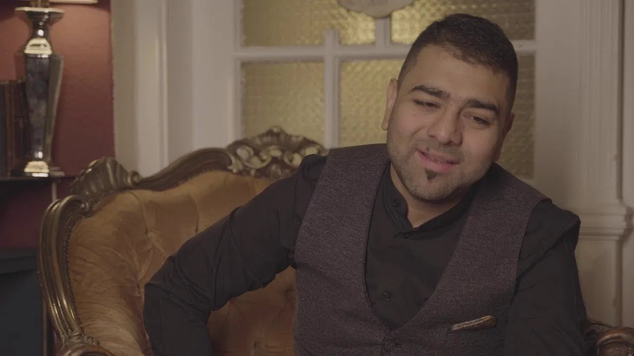 LIVIU PUSTIU SI ADAM B - INIMA, INIMA MEA (Originala 2020)