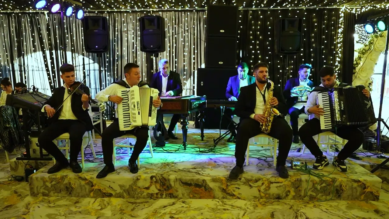 Paul Stanga si taraful la Rosiori 2024