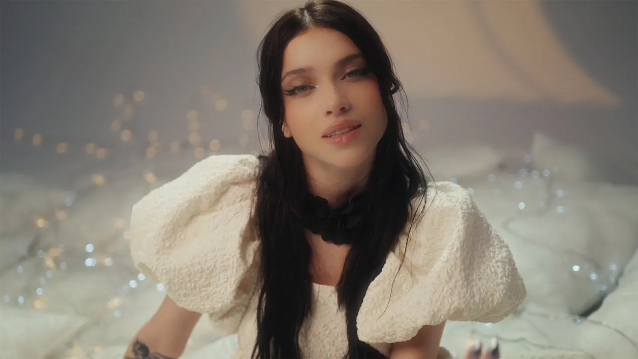 Roxen - In Inima Craciun