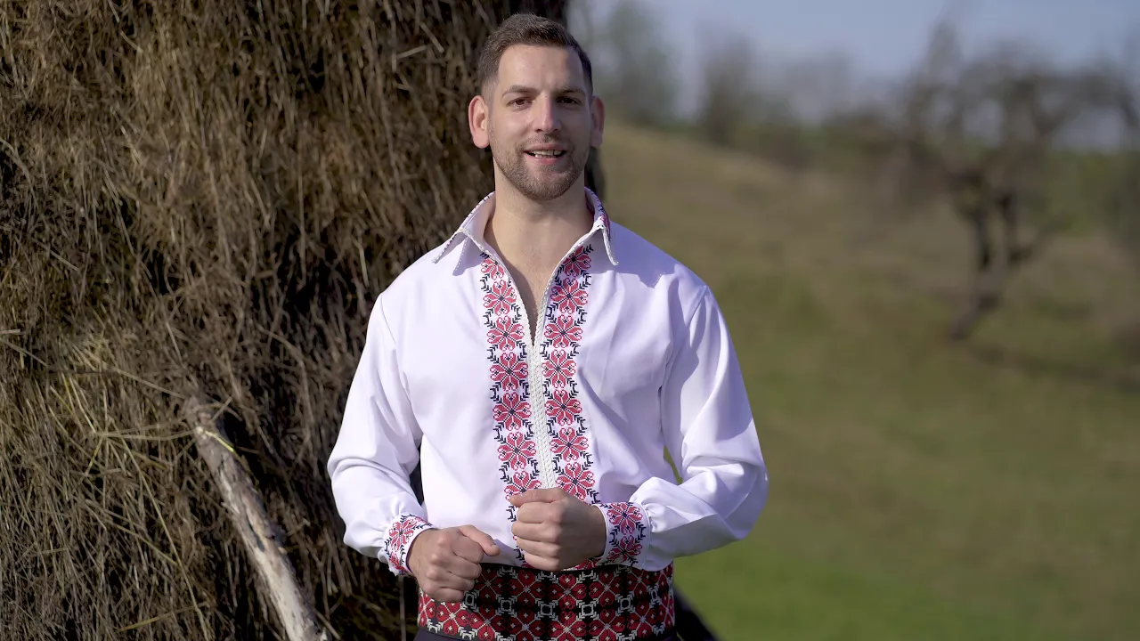 Gabi Stoica - Bihorenii cand s-aduna 2018