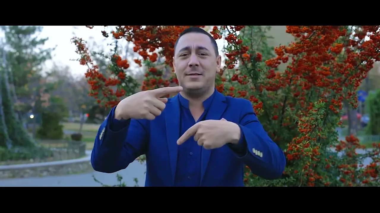 Ionut de la Fagaras - M-am jurat ca nu mai joc (Originala 2023)