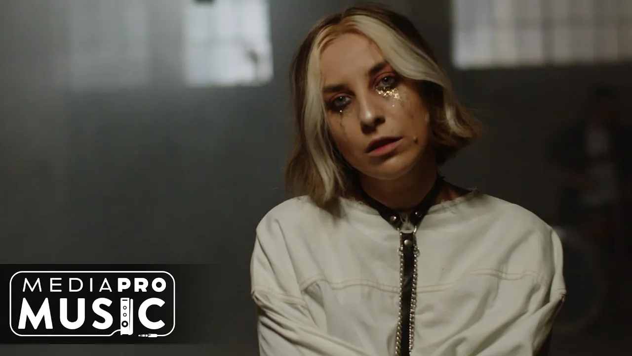 Phaser - Anonimi (Original Radio Edit)