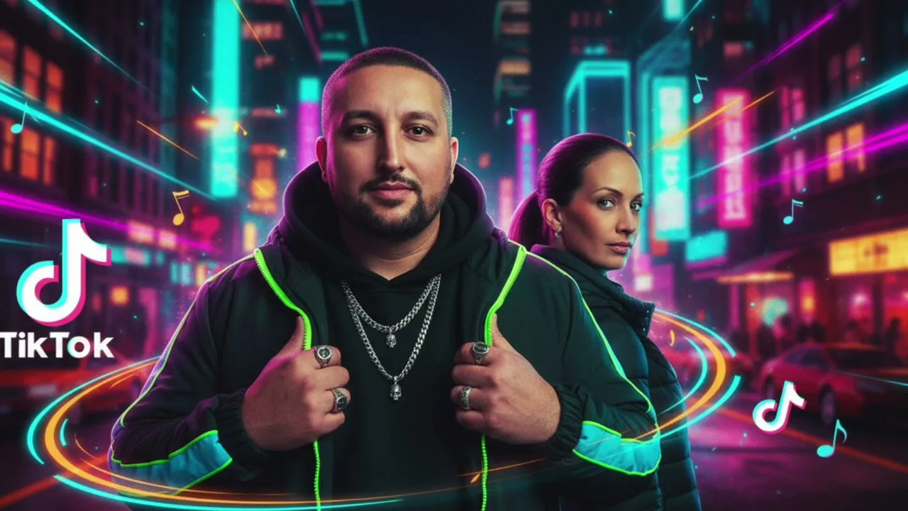 Nico - Tik Tok (Originala 2022)