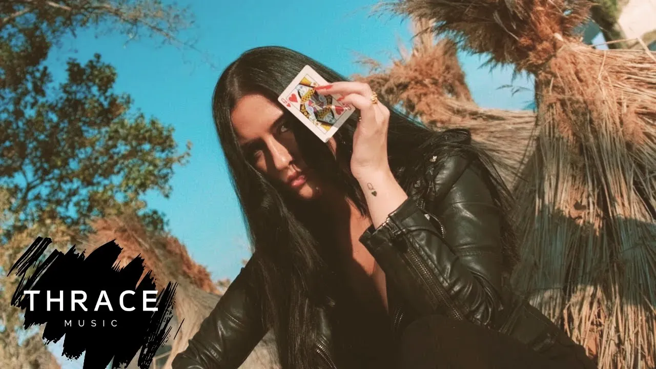 Starla Edney - Queen of Hearts (DJ Shadow Dubai Remix)