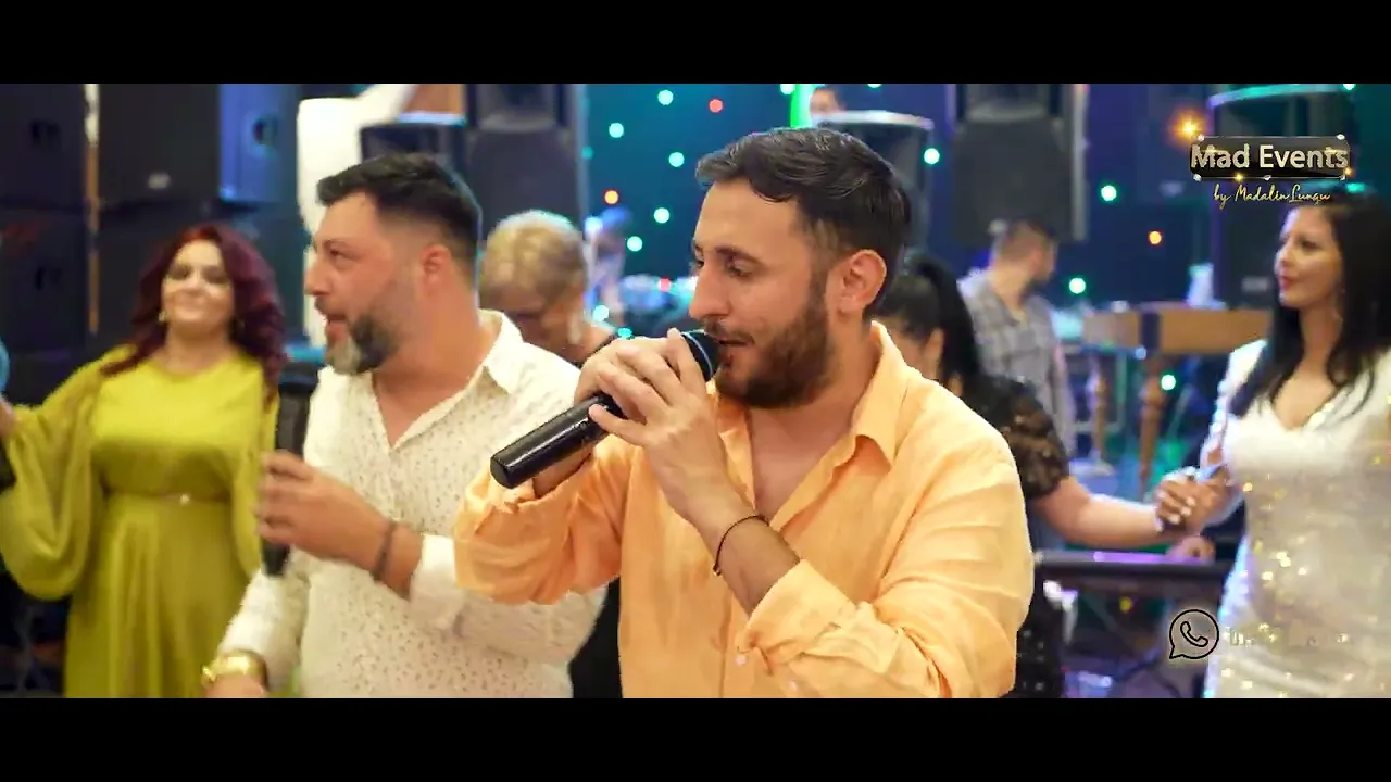 Adrian Rigu - Hai nevasta da-te mare 2022