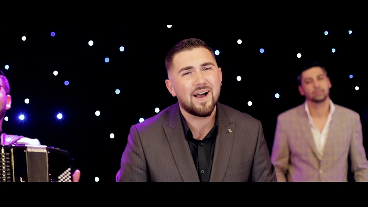 Eugen de la Constanta - Stie lumea despre mine (Originala 2019)