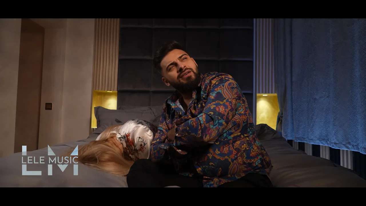 LeLe - Astazi daca te injur (Originala 2023)