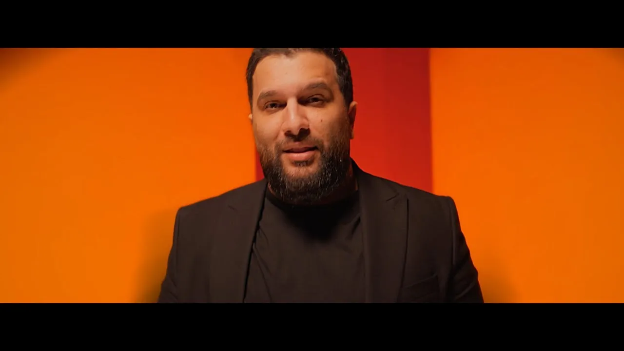 Tzanca Uraganu - Atencion