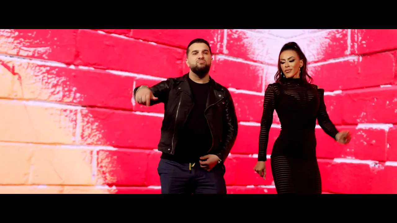 Tzanca Uraganu - Ma place si ea Manele Hit cu Tzanca si Invitatii