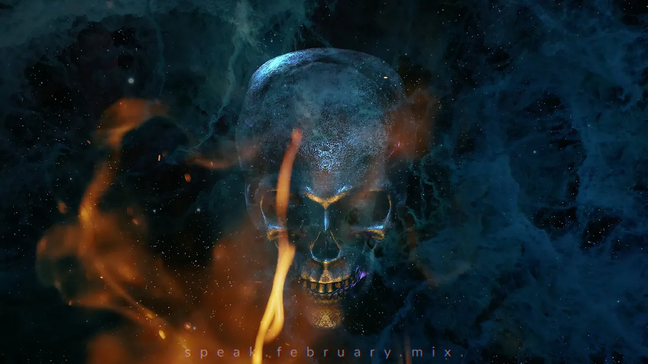 SPEAK - February 2024 Mix (Afro House Melodic Techno Progressive)