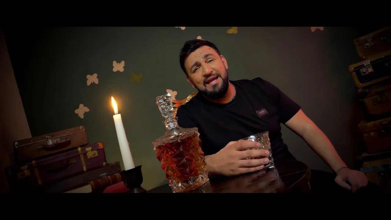 Costel Biju - Plang sa ma racoresc (Originala 2020)