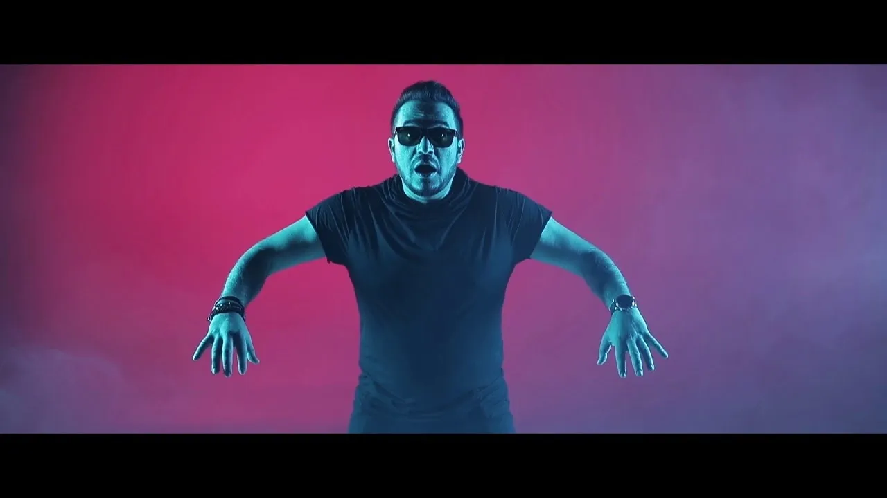 Mr.Juve - E beton gagica 2018 (Originala)