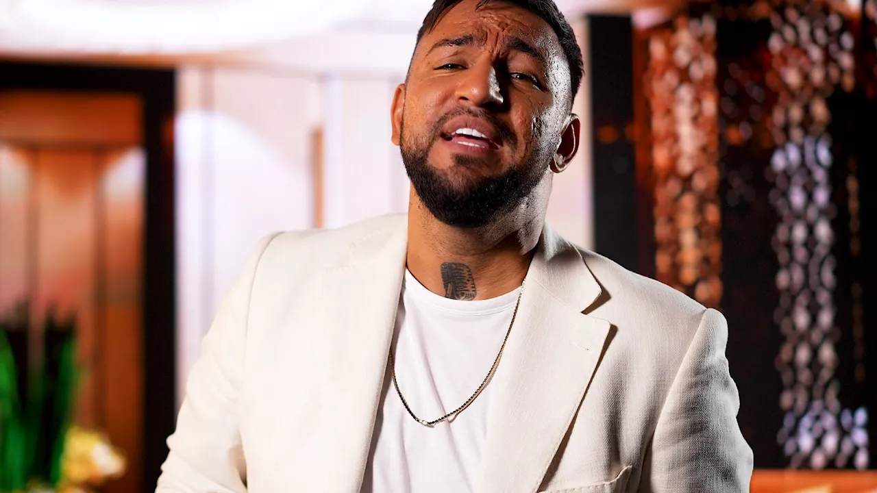 Costel Biju - Cand spun ca te iubesc