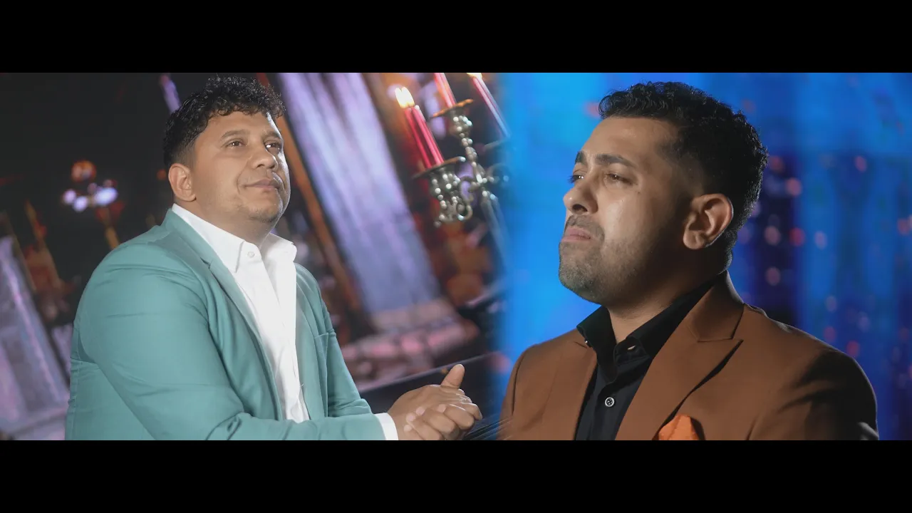 Cocos de la Calarasi & Valentin Dinu - Floare fara apa