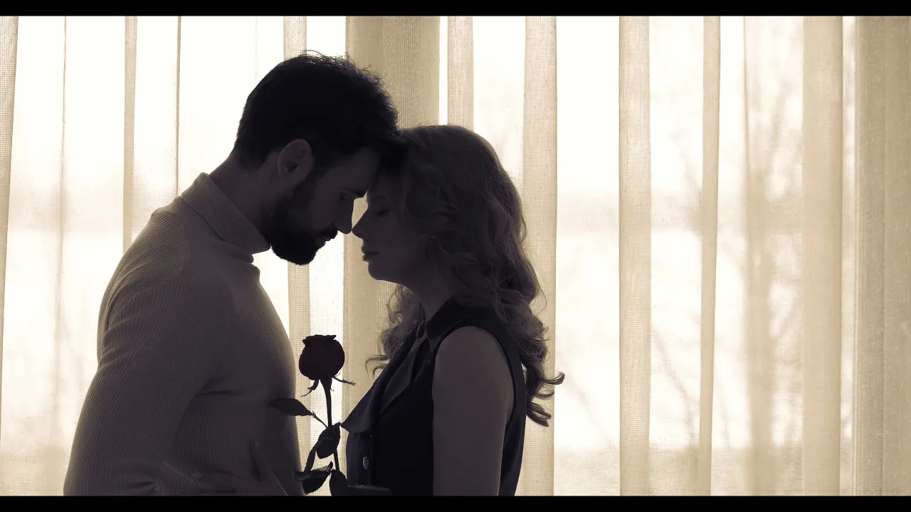 Nea Kalu - Cadoul meu esti numai tu (Originala 2021)