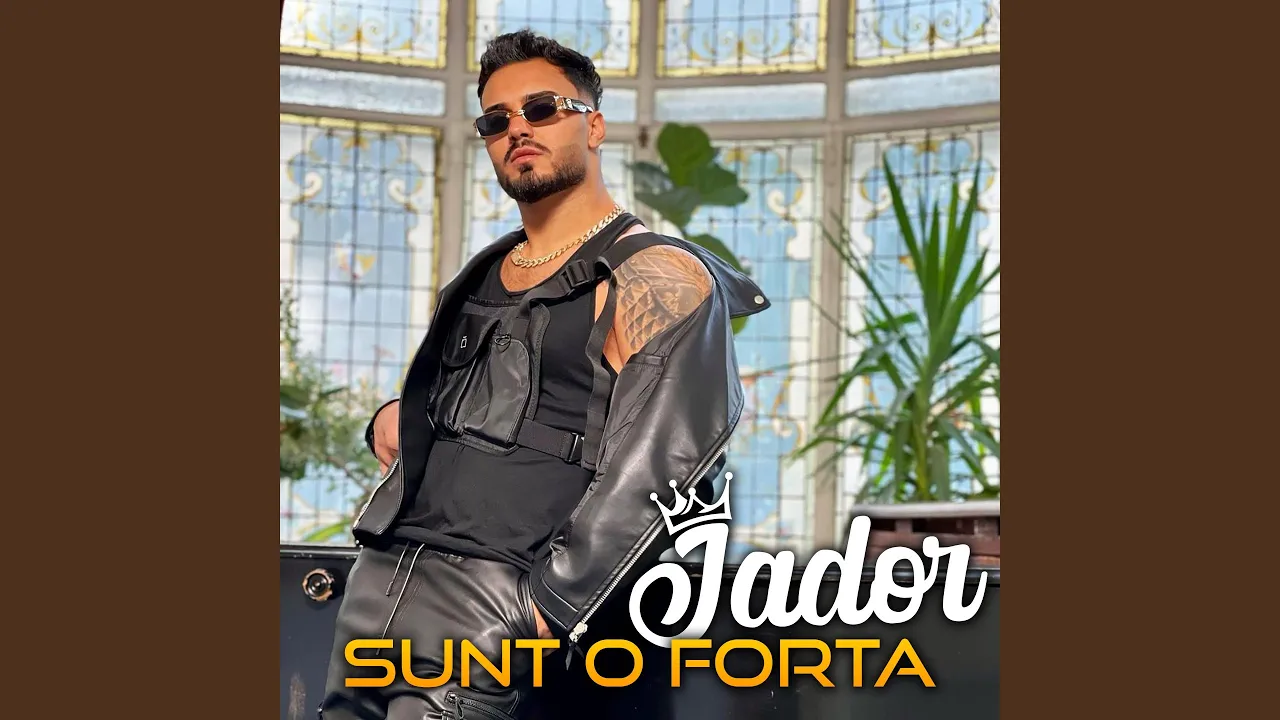 Jador x Culita Sterp - Gagica ta ma suna (Originala 2020)