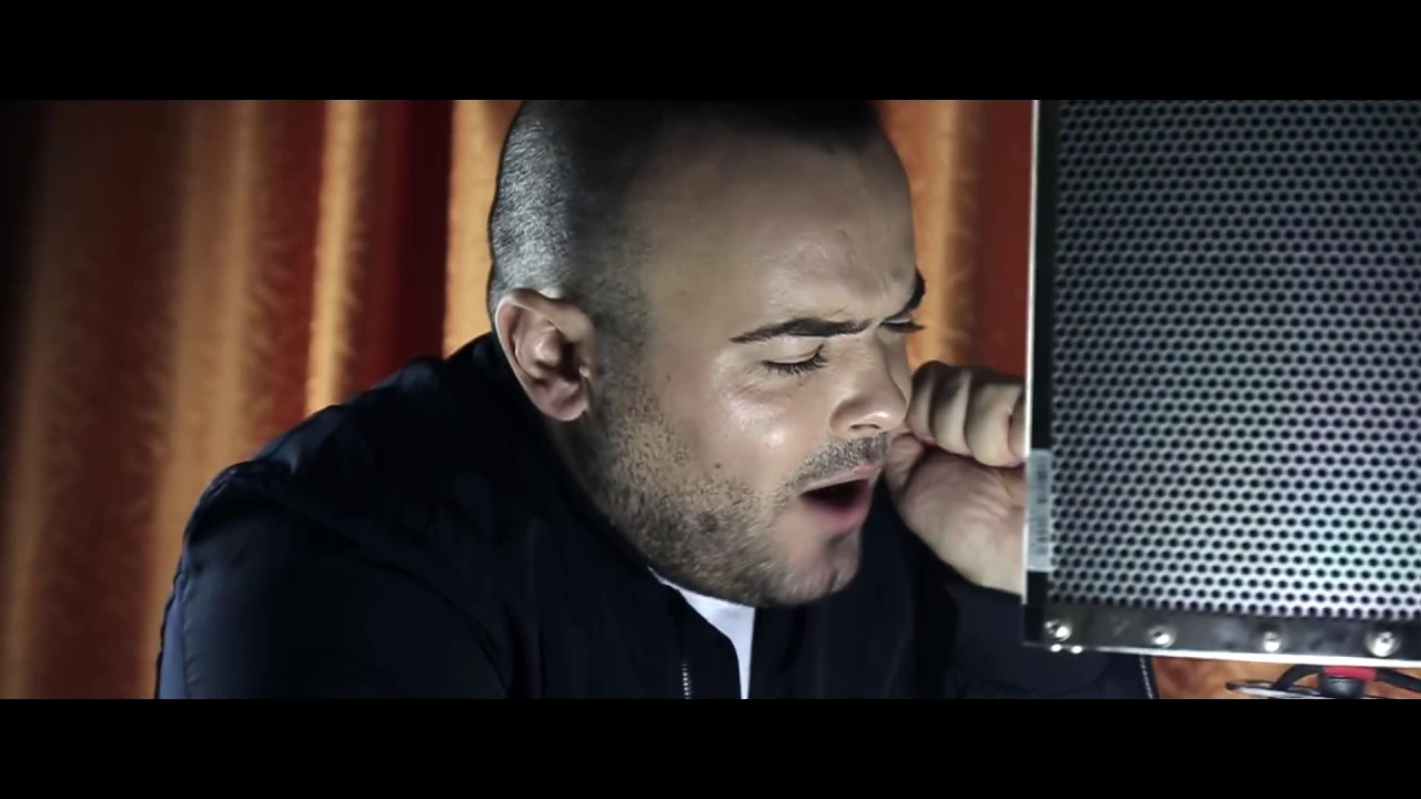 BURSUC PITICU SI IULIAN GRIGORAS - A FOST O DATA 2017