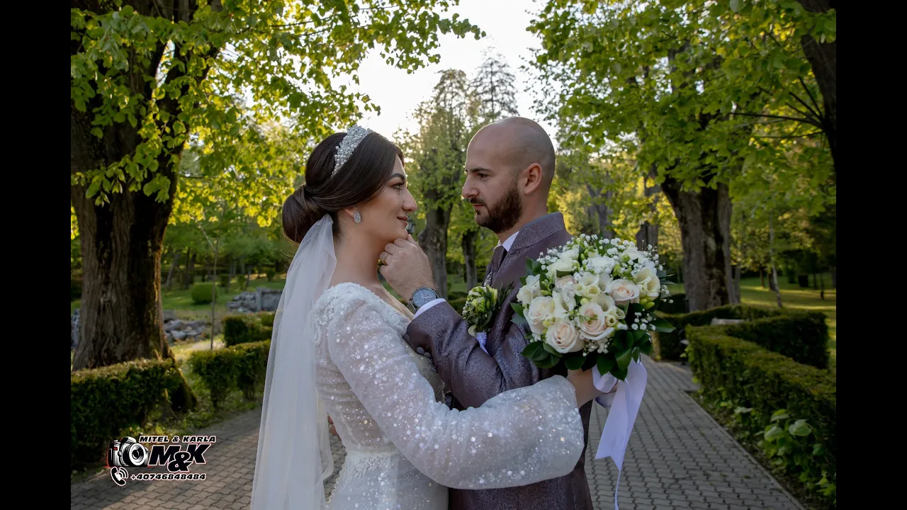 Gabi Nistor - Cea mai a dracu sarba