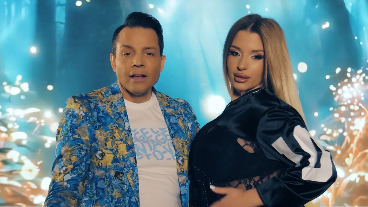 Jean de la Craiova - Sunt milionar de vise